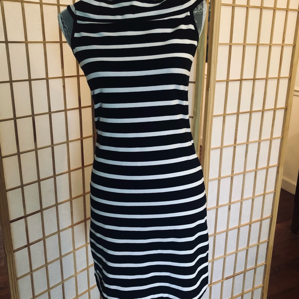 Miss Selfridge summer dress